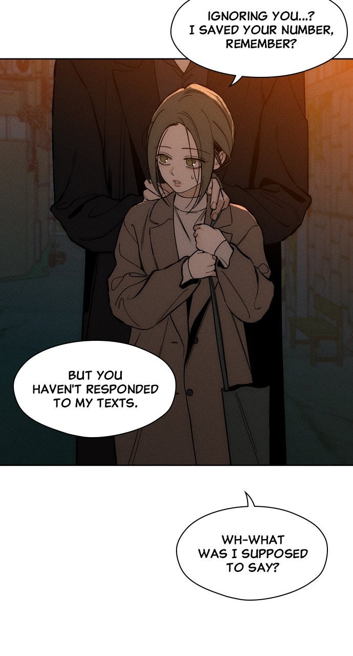 Read Tears on a Withered Flower en Manga Online