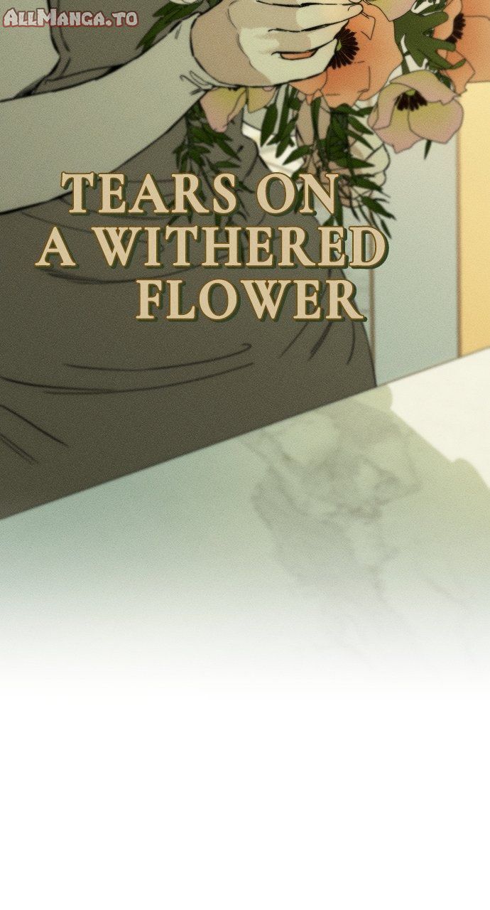 Read Tears on a Withered Flower en Manga Online