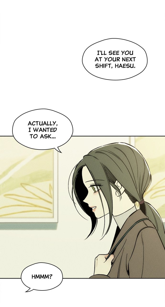 Read Tears on a Withered Flower en Manga Online