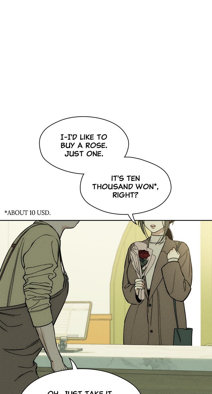 Read Tears on a Withered Flower en Manga Online