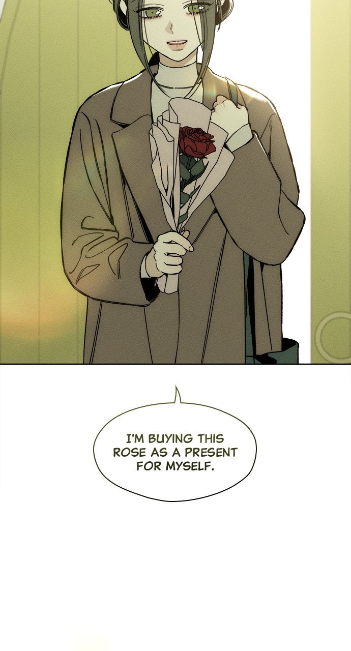 Read Tears on a Withered Flower en Manga Online
