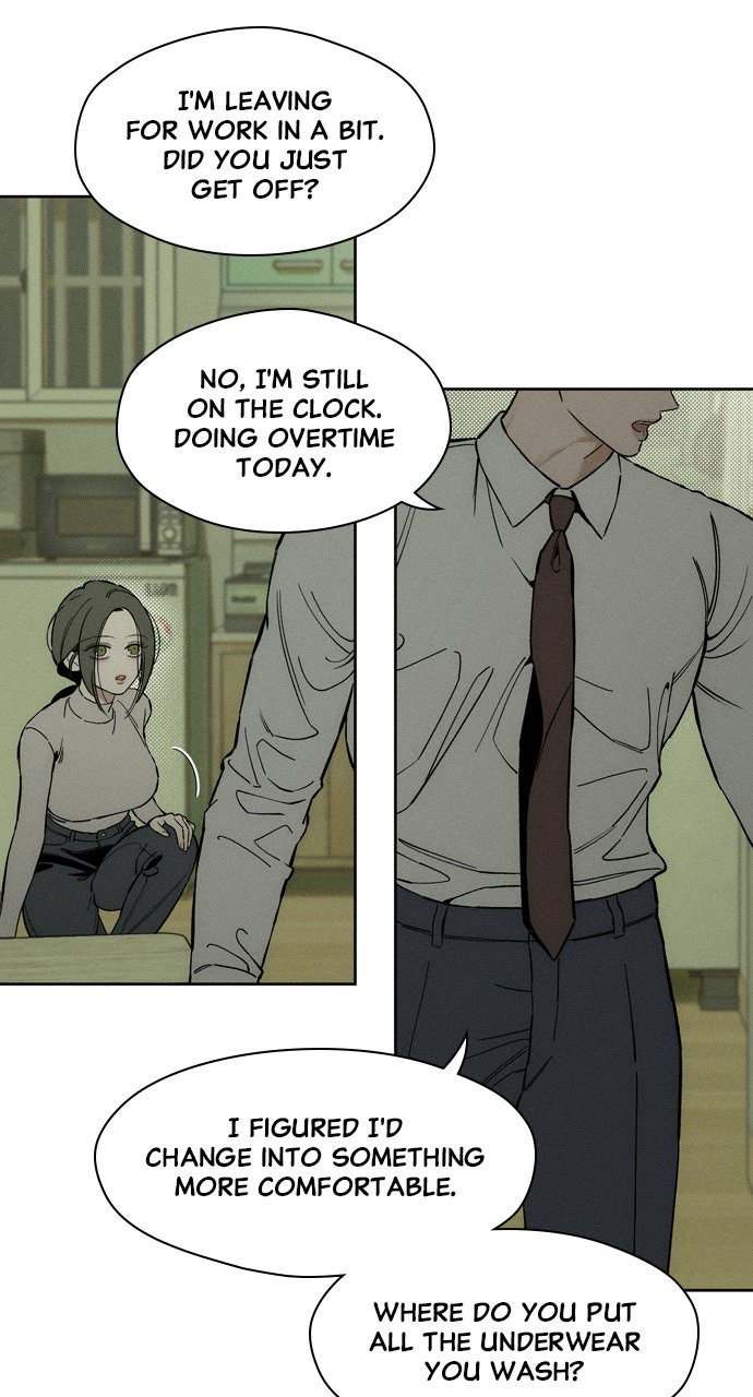 Read Tears on a Withered Flower en Manga Online