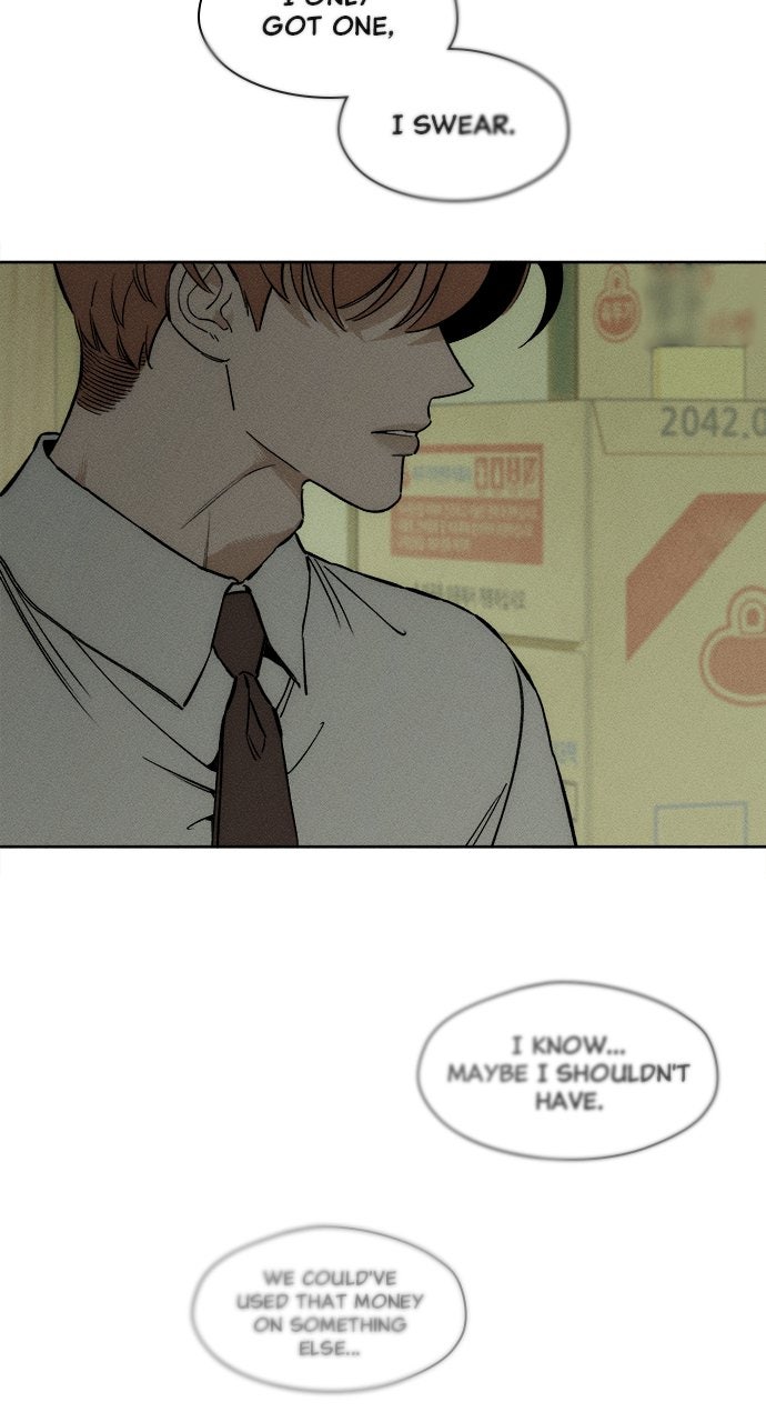 Read Tears on a Withered Flower en Manga Online