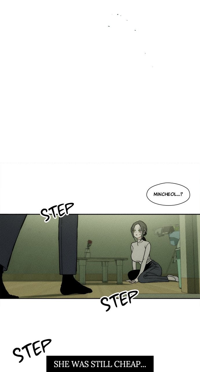 Read Tears on a Withered Flower en Manga Online