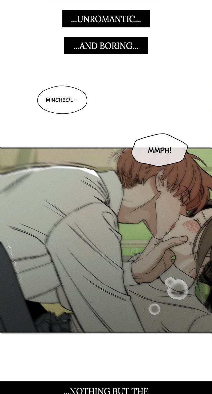Read Tears on a Withered Flower en Manga Online