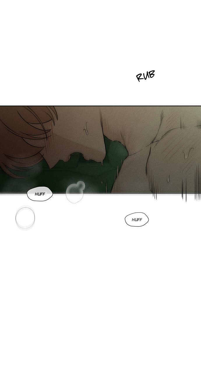 Read Tears on a Withered Flower en Manga Online