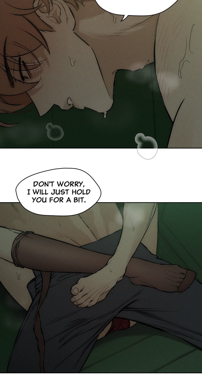 Read Tears on a Withered Flower en Manga Online
