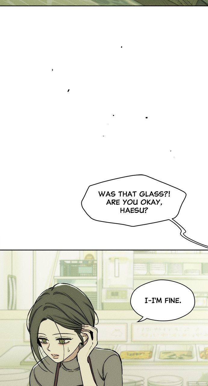 Read Tears on a Withered Flower en Manga Online