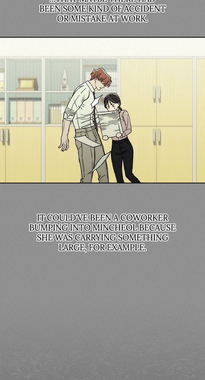 Read Tears on a Withered Flower en Manga Online