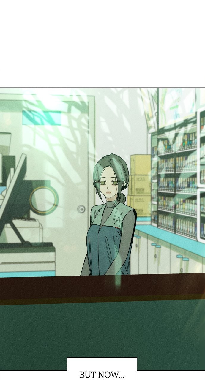 Read Tears on a Withered Flower en Manga Online
