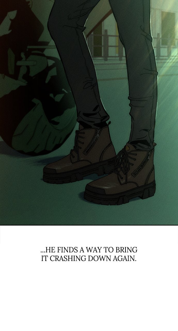 Read Tears on a Withered Flower en Manga Online