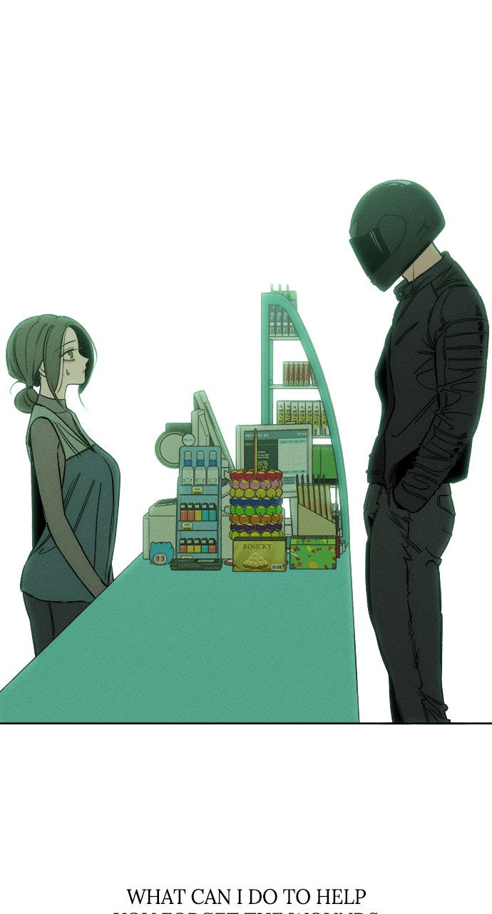 Read Tears on a Withered Flower en Manga Online