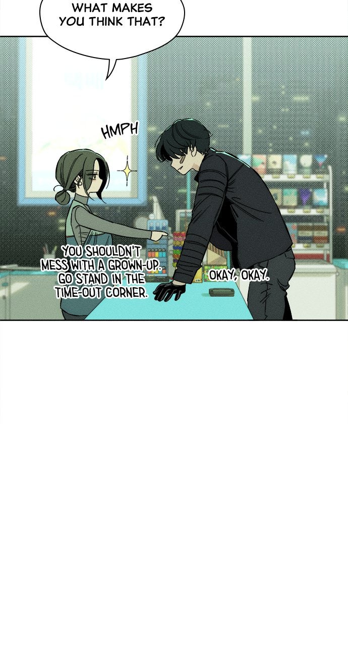 Read Tears on a Withered Flower en Manga Online