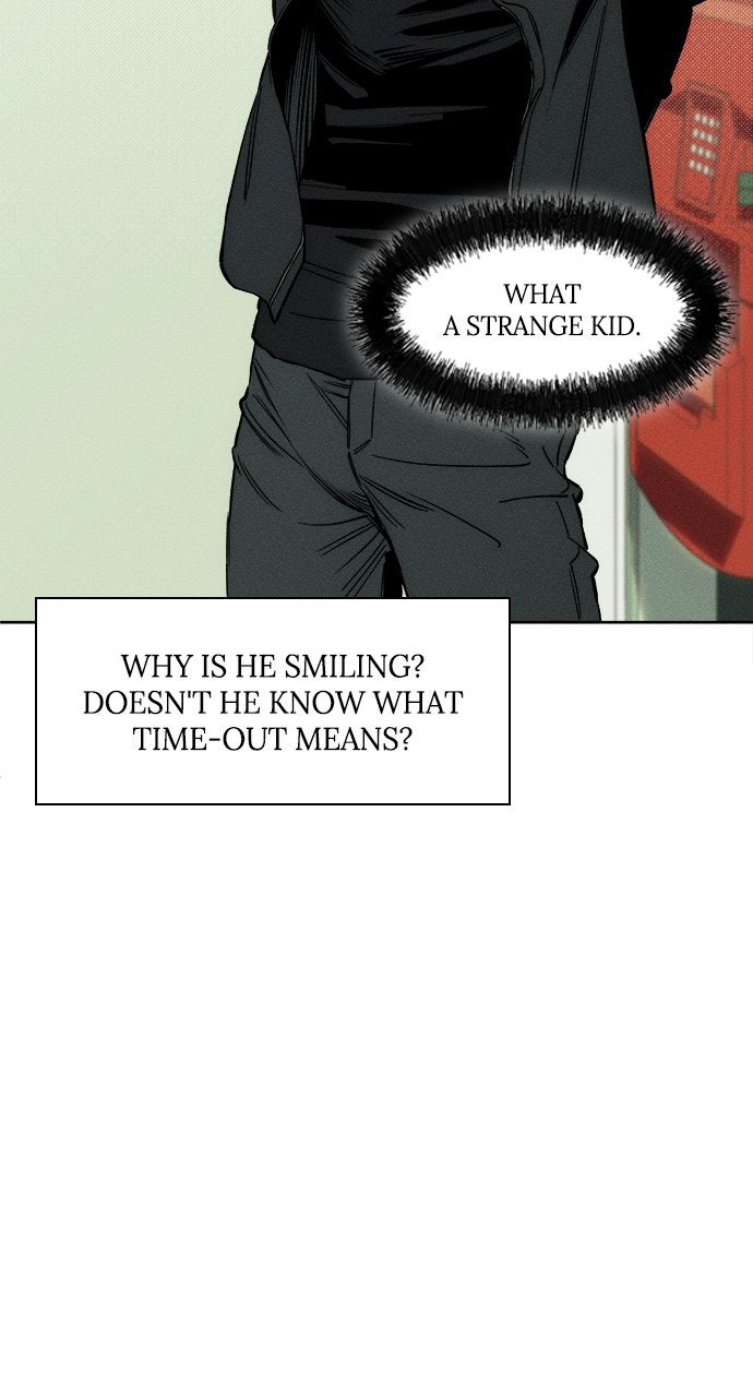 Read Tears on a Withered Flower en Manga Online