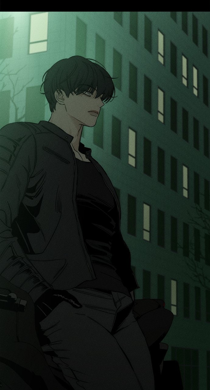 Read Tears on a Withered Flower en Manga Online
