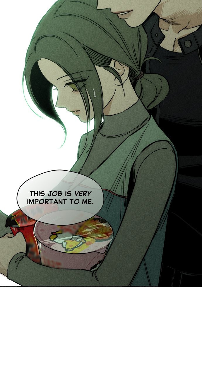 Read Tears on a Withered Flower en Manga Online