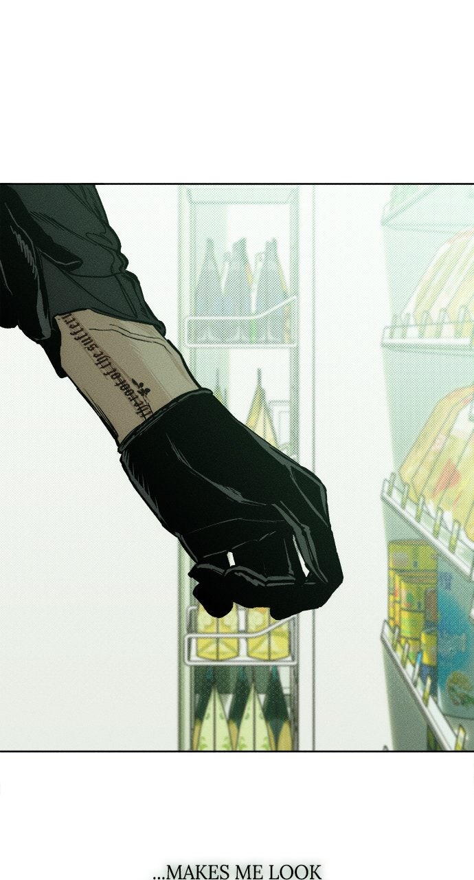 Read Tears on a Withered Flower en Manga Online