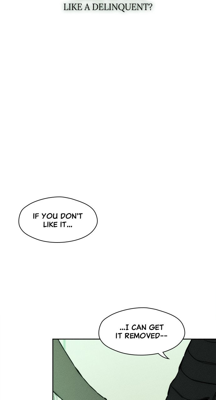 Read Tears on a Withered Flower en Manga Online
