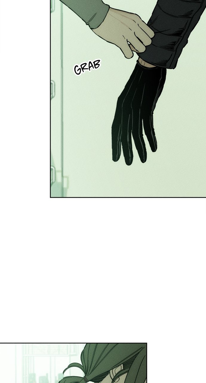 Read Tears on a Withered Flower en Manga Online