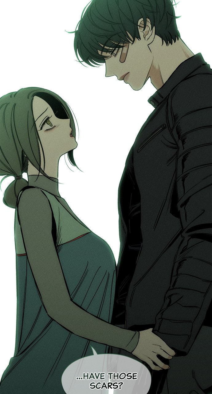 Read Tears on a Withered Flower en Manga Online