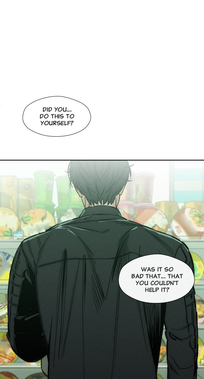 Read Tears on a Withered Flower en Manga Online