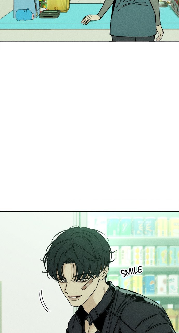 Read Tears on a Withered Flower en Manga Online