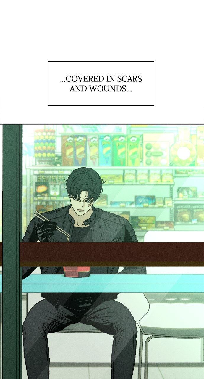 Read Tears on a Withered Flower en Manga Online