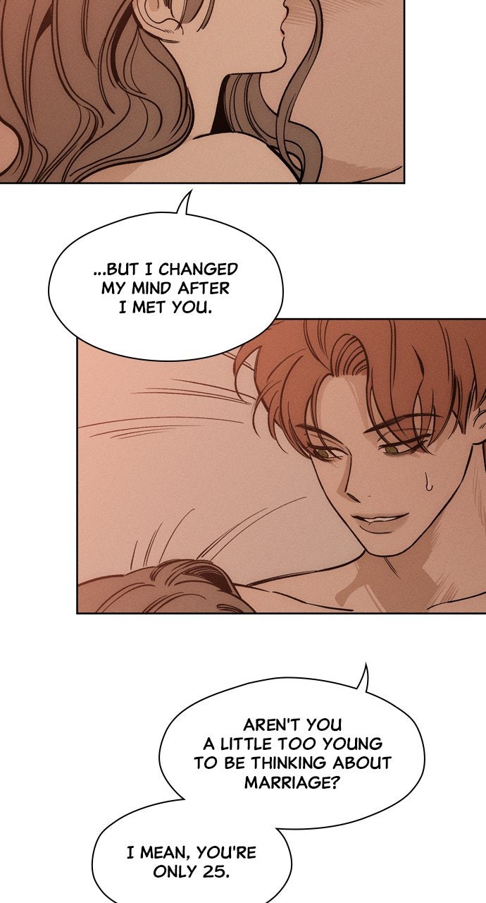 Read Tears on a Withered Flower en Manga Online