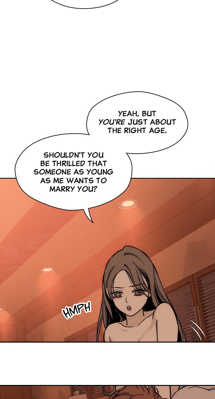 Read Tears on a Withered Flower en Manga Online
