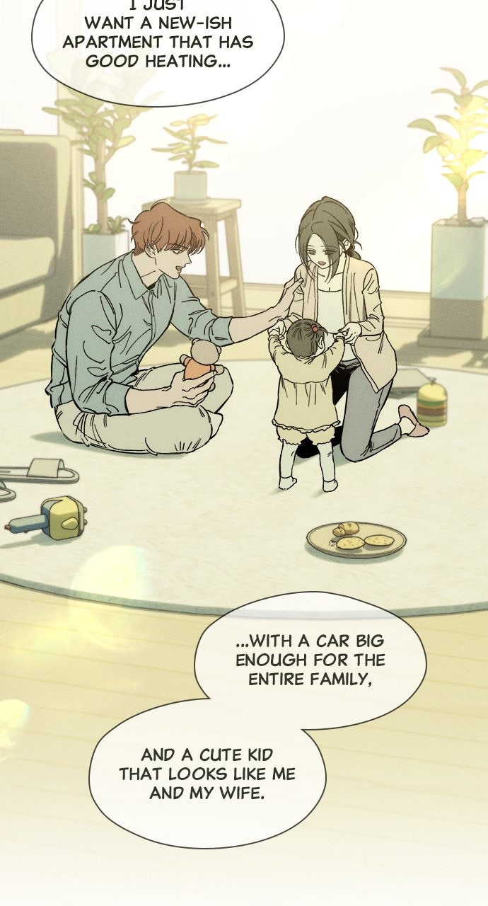 Read Tears on a Withered Flower en Manga Online
