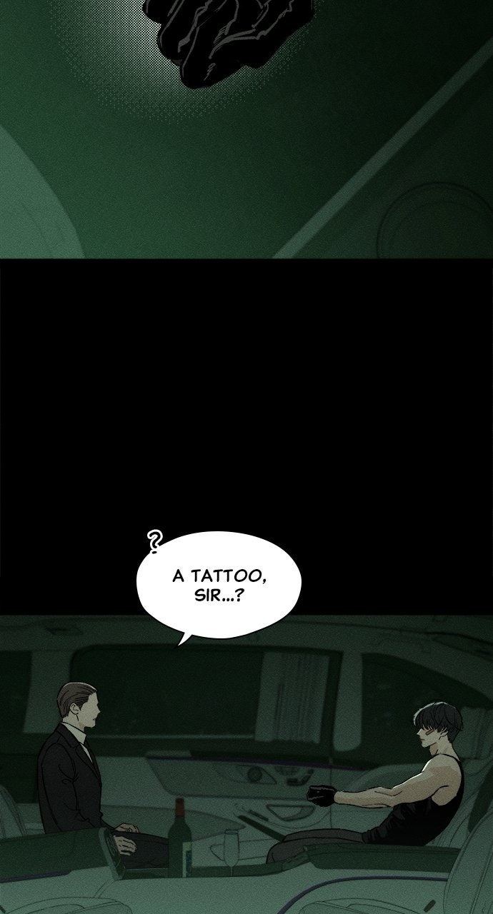 Read Tears on a Withered Flower en Manga Online
