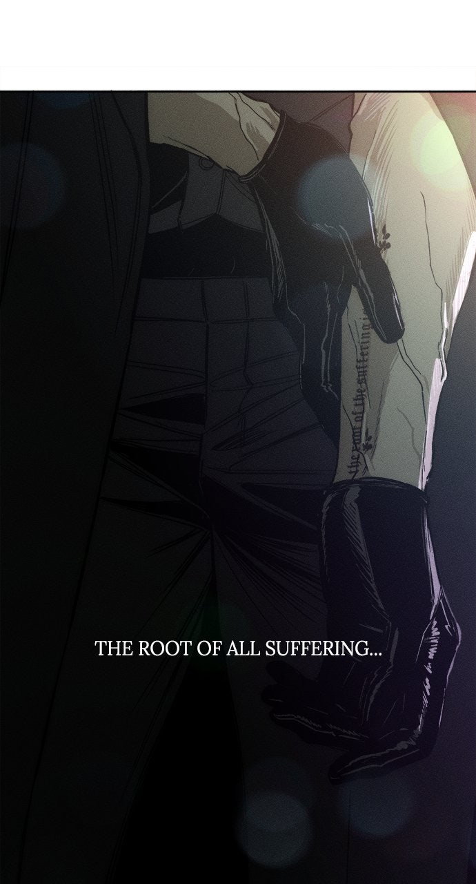 Read Tears on a Withered Flower en Manga Online