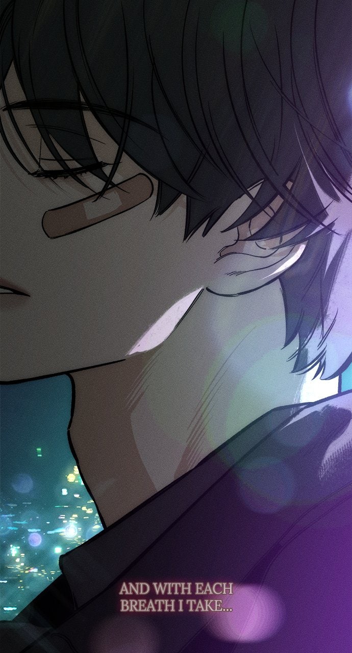 Read Tears on a Withered Flower en Manga Online