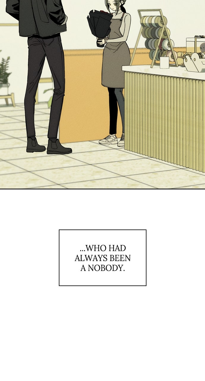 Read Tears on a Withered Flower en Manga Online