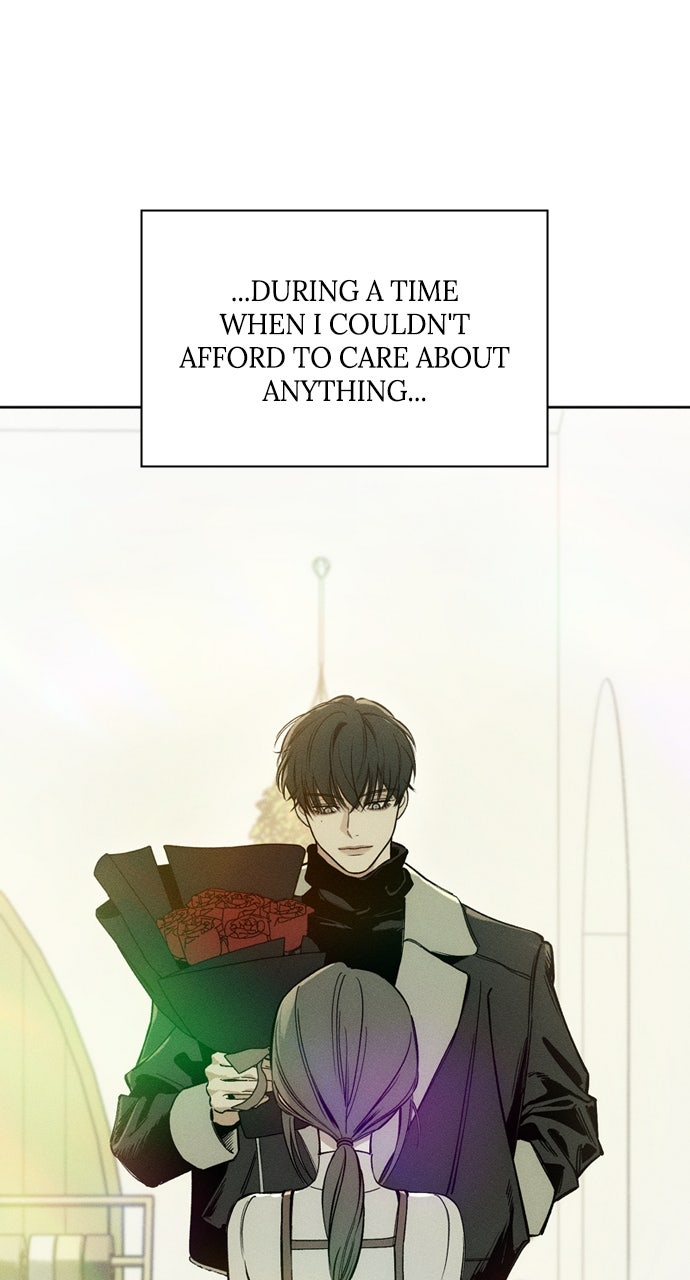 Read Tears on a Withered Flower en Manga Online