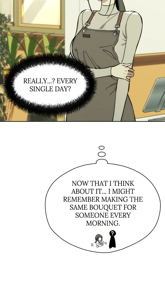 Read Tears on a Withered Flower en Manga Online