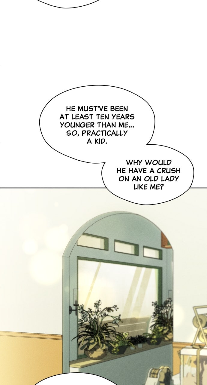 Read Tears on a Withered Flower en Manga Online