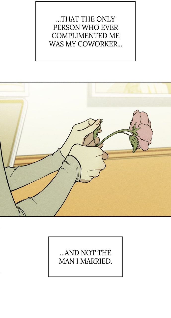 Read Tears on a Withered Flower en Manga Online