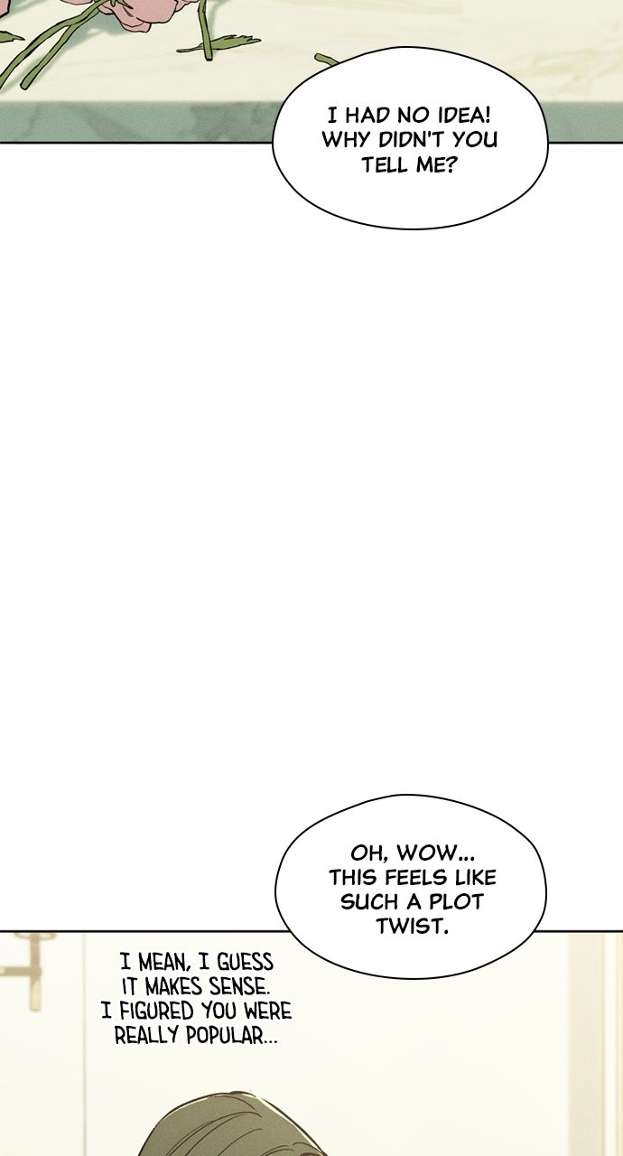 Read Tears on a Withered Flower en Manga Online