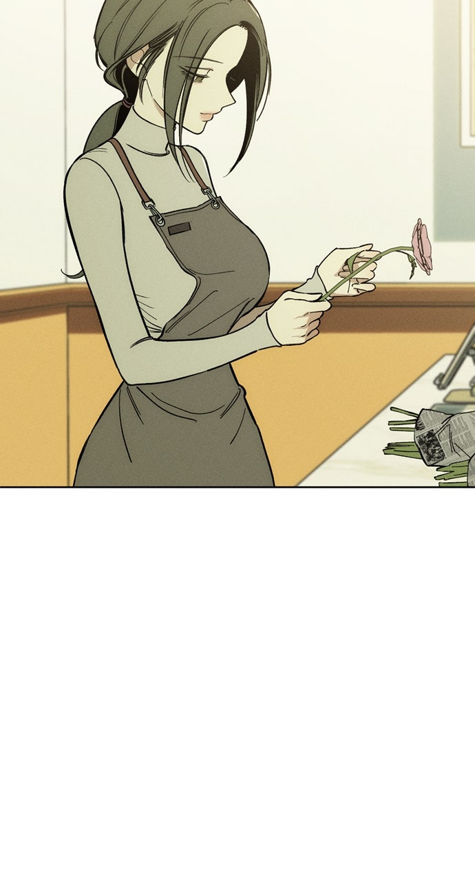 Read Tears on a Withered Flower en Manga Online