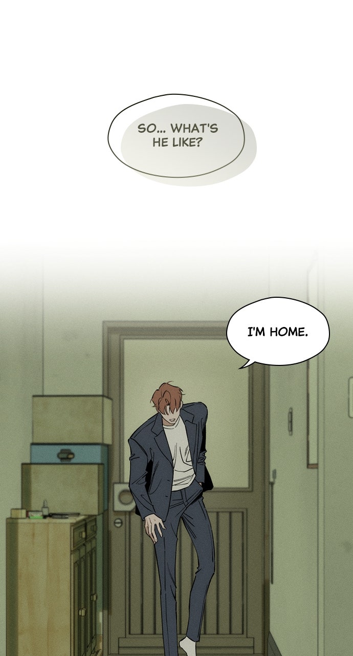 Read Tears on a Withered Flower en Manga Online