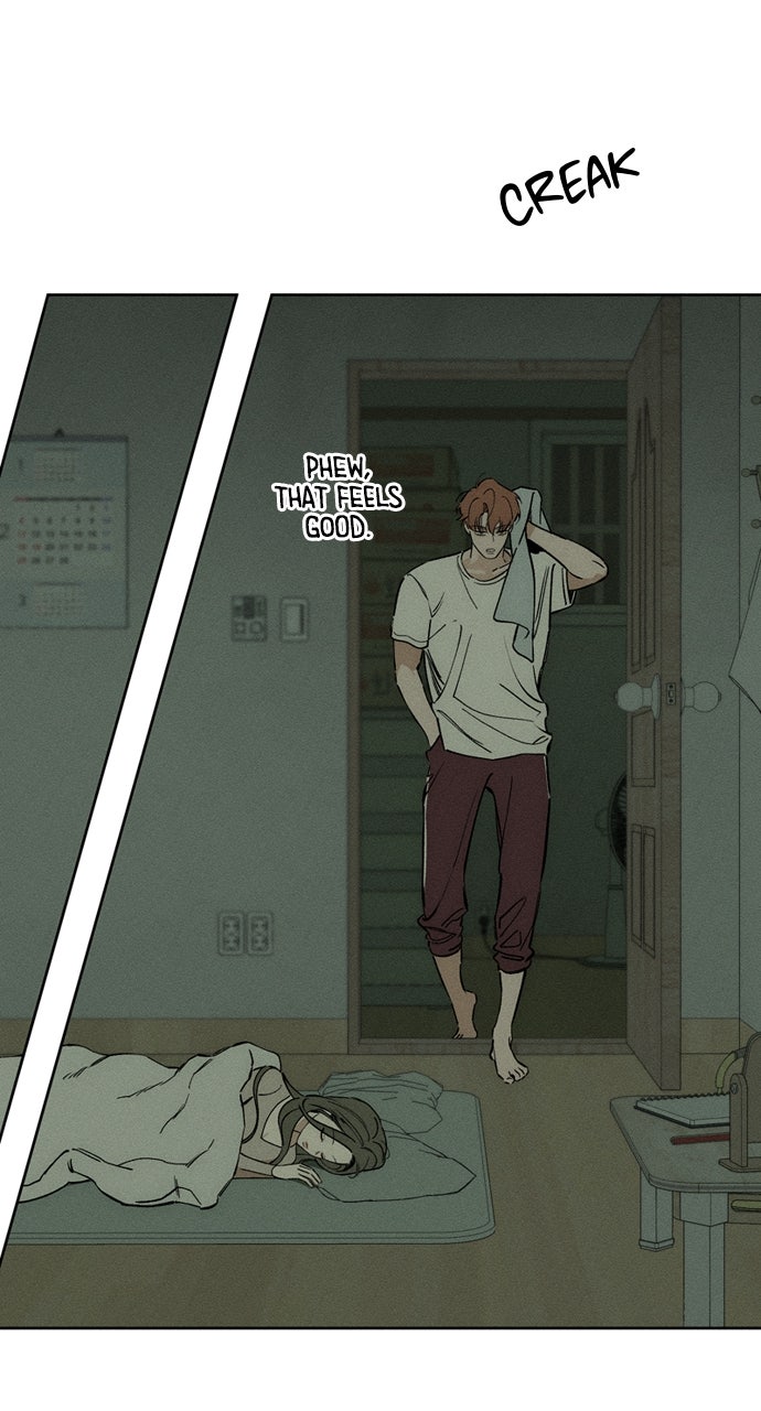 Read Tears on a Withered Flower en Manga Online