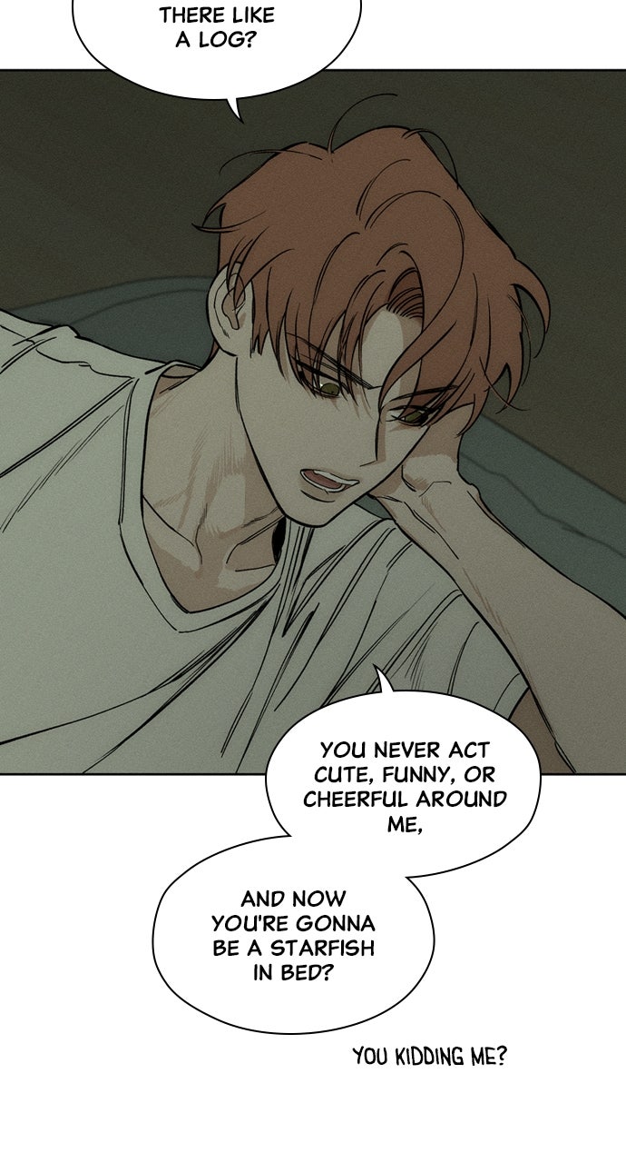 Read Tears on a Withered Flower en Manga Online