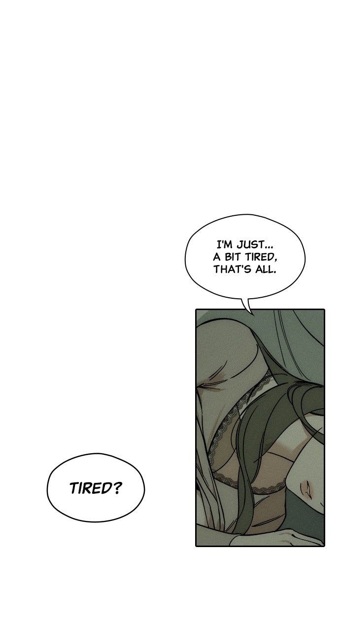 Read Tears on a Withered Flower en Manga Online