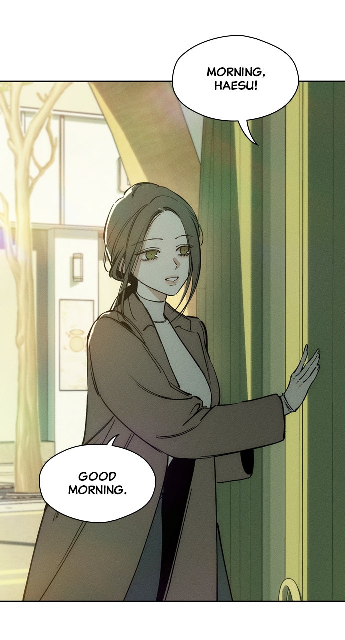 Read Tears on a Withered Flower en Manga Online