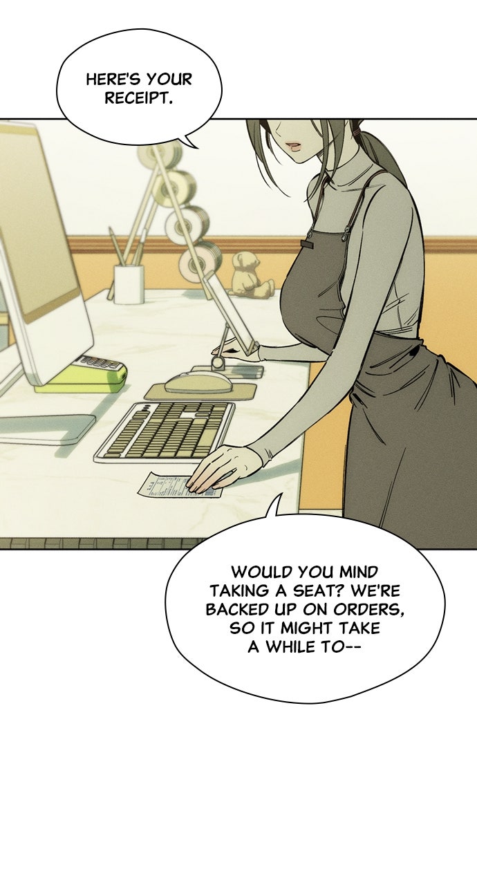 Read Tears on a Withered Flower en Manga Online