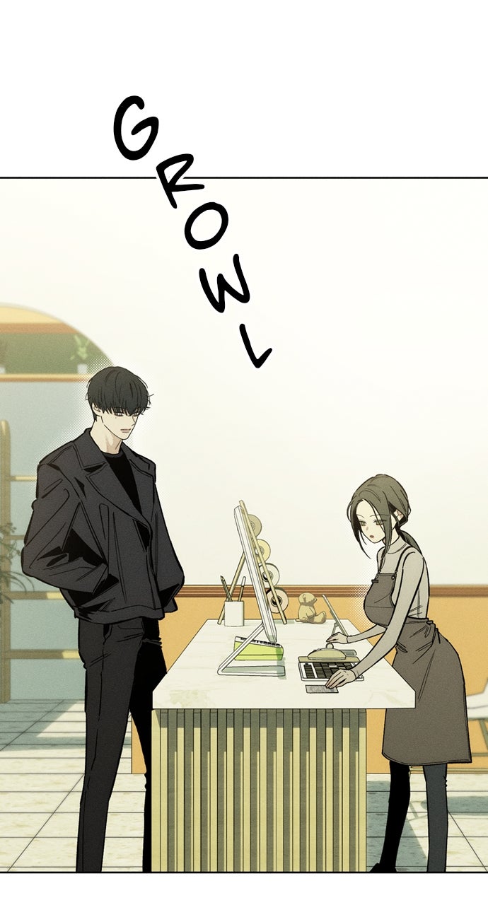 Read Tears on a Withered Flower en Manga Online