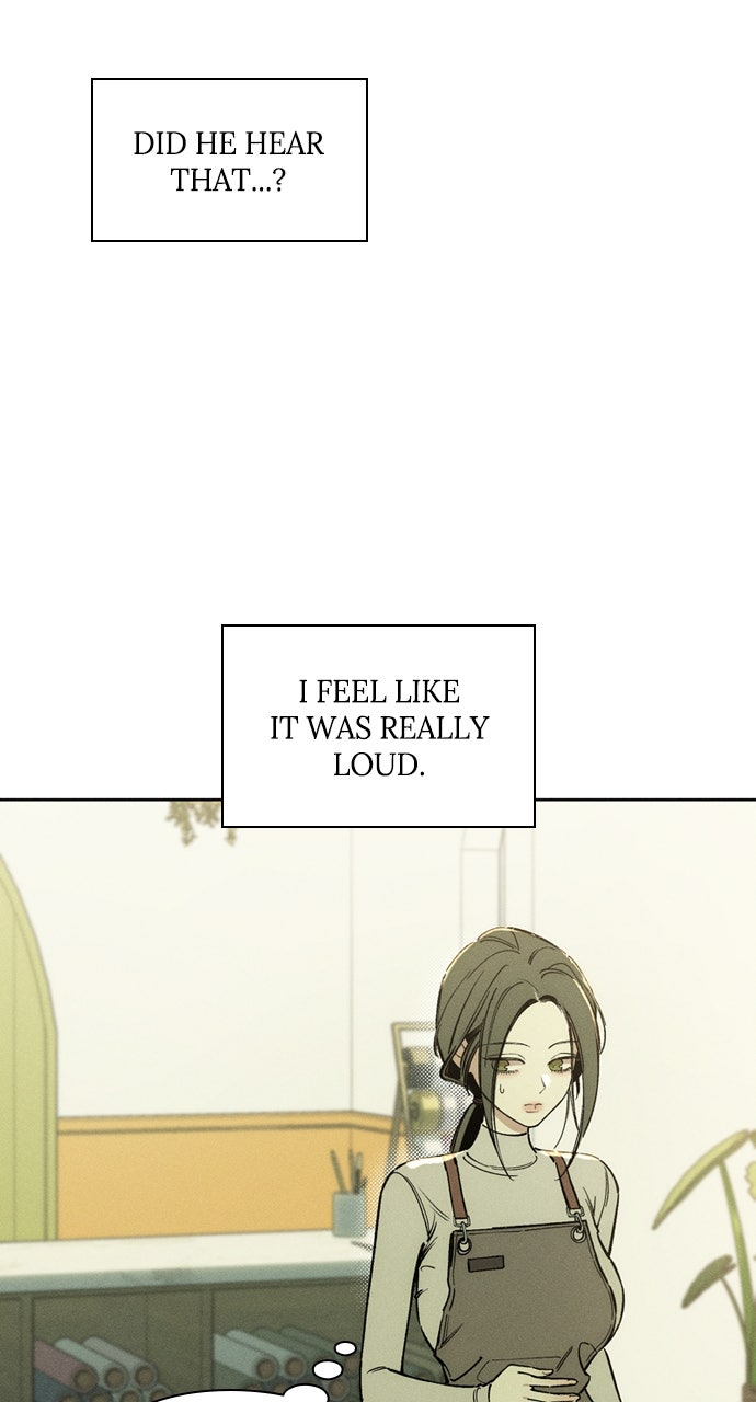 Read Tears on a Withered Flower en Manga Online
