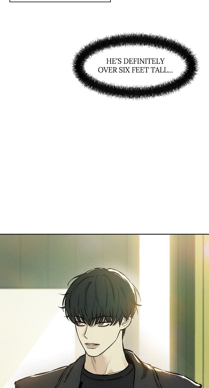 Read Tears on a Withered Flower en Manga Online
