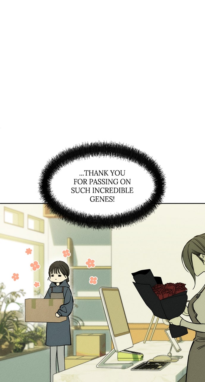 Read Tears on a Withered Flower en Manga Online